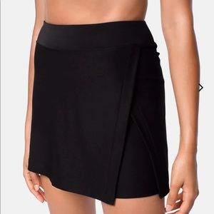 Outdoor Voices Court 4.5” Skort - Black, Size XS